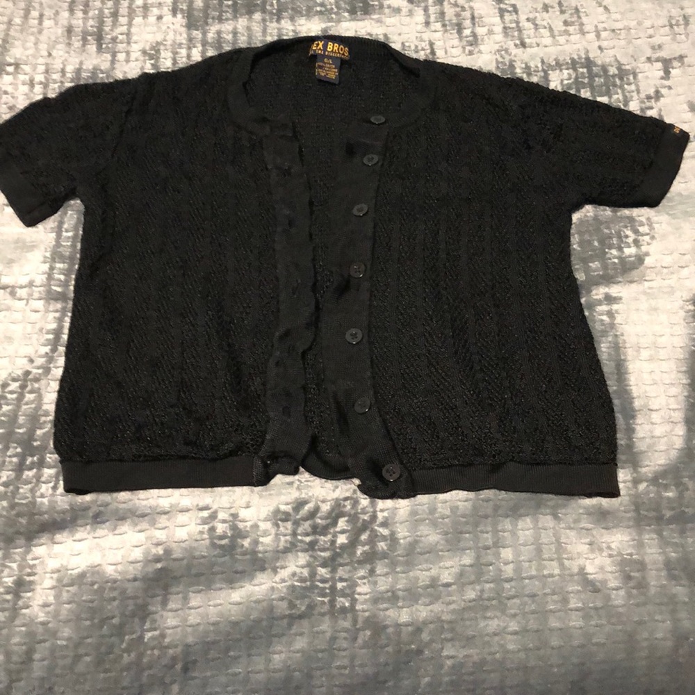 Cardigan!!